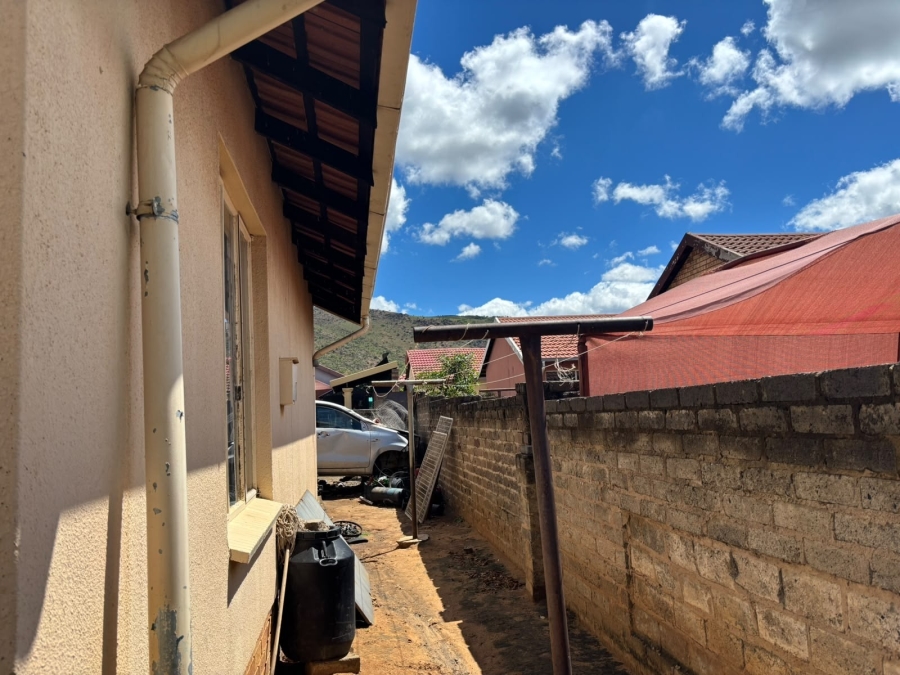 3 Bedroom Property for Sale in Tlhabane West North West